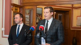 Panyi Miklós: Sopron térségében is töretlen a népszerűsége az Otthon Start Programnak