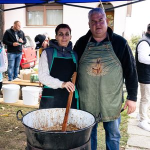 IV. Kalács és Gasztronómiai Fesztivál - 2025.10.05