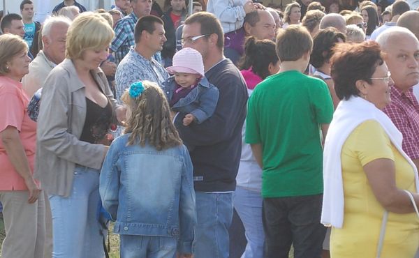 23. Falunap 2012. augusztus 11.