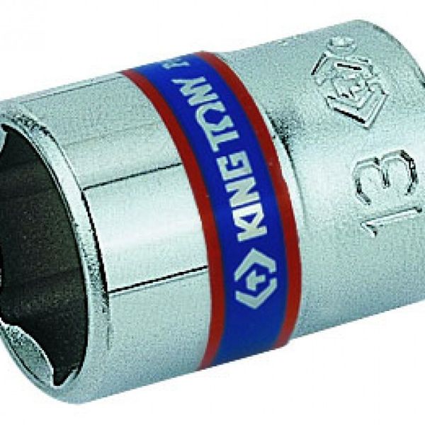 KÉZI DUGÓKULCSFEJ 1/4"10 MM 233510M