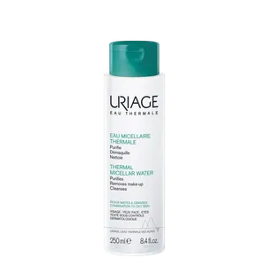 Uriage Micellaire arclemosó micellás zs./kom (250ml) termék kép