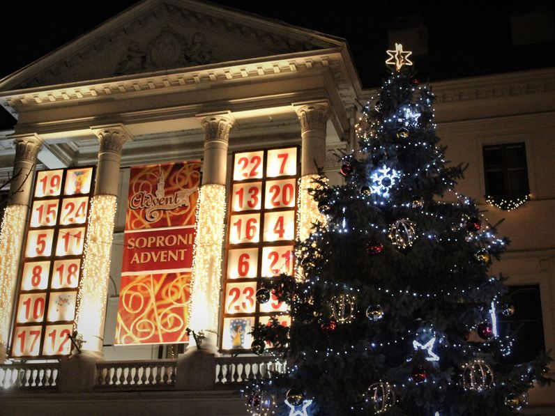 Adventi rajzpályázatot hirdetett a Pro Kultúra