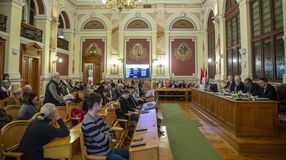 Közmeghallgatás: útfelújítás és közvilágítás a középpontban