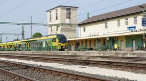 Módosul a soproni InterCityk menetrendje a hétvégén!