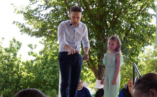 Gyereknap, 2025. május 25.