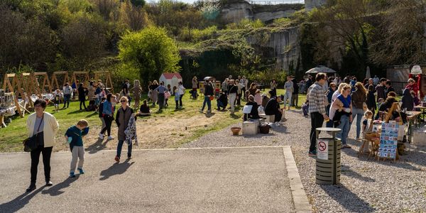 Itt szalad a nyulacska!