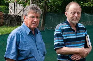 Olvasóegyleti kirándulás 2025