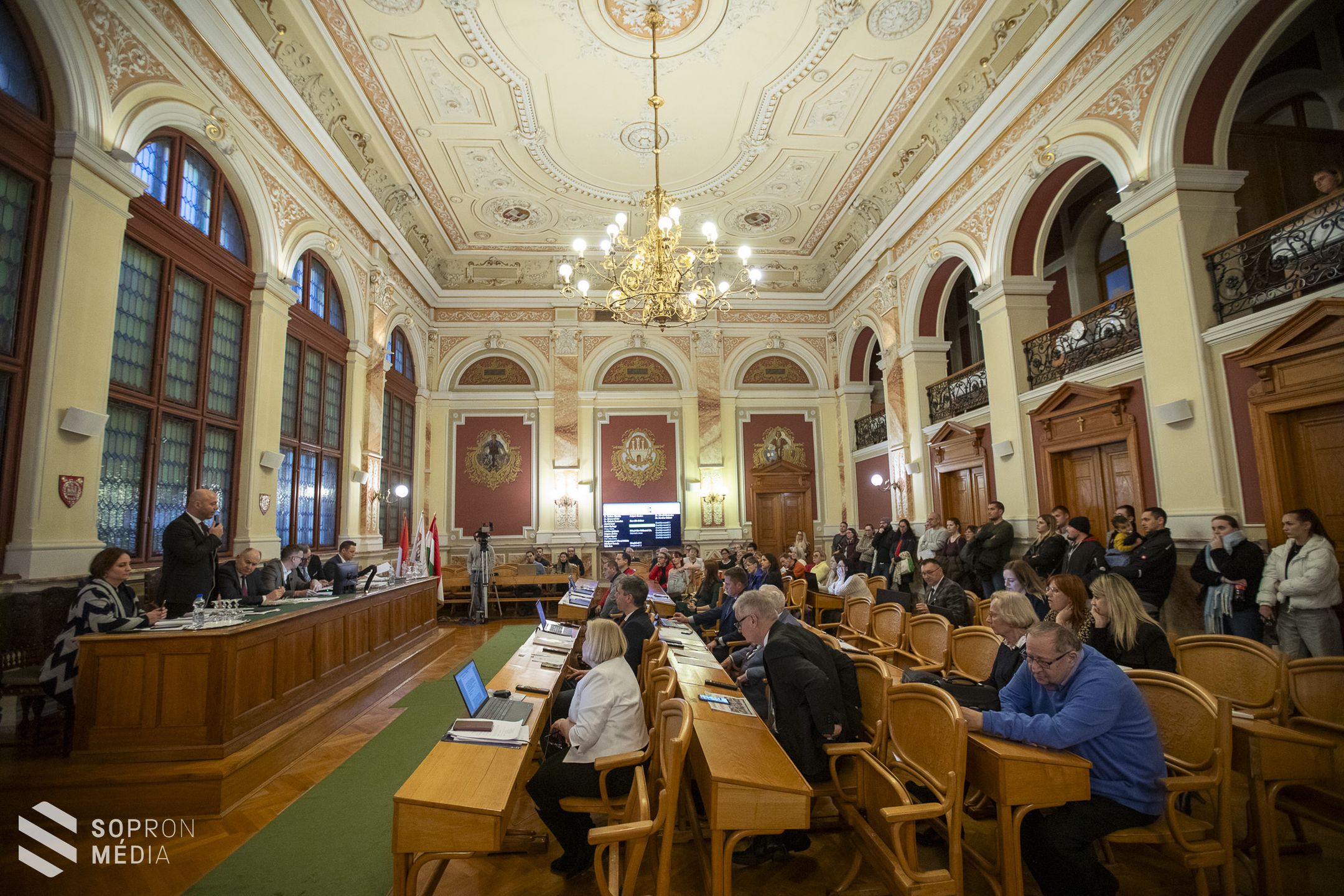 Megszavazta a közgyűlés az óvodák racionalizálását