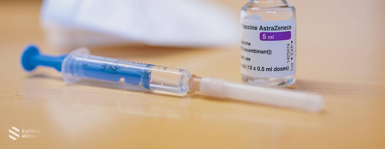 AstraZeneca vakcinával csak a 65 év alattiakat oltják Ausztriában
