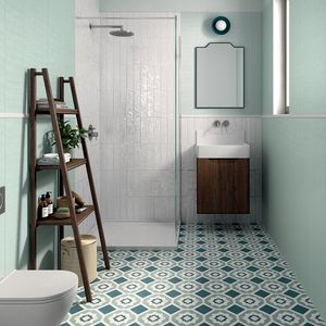 Marca Corona Lilysuite Azure