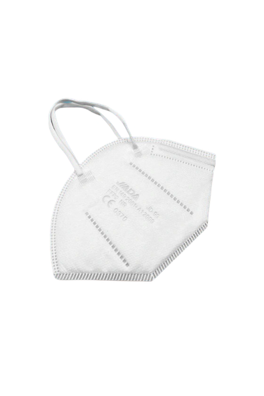 Szájmaszk FFP2/KN95 (1x)