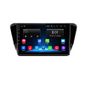 Radio Nawigacja dla Skoda Superb 3 z CarPlay i Android Auto