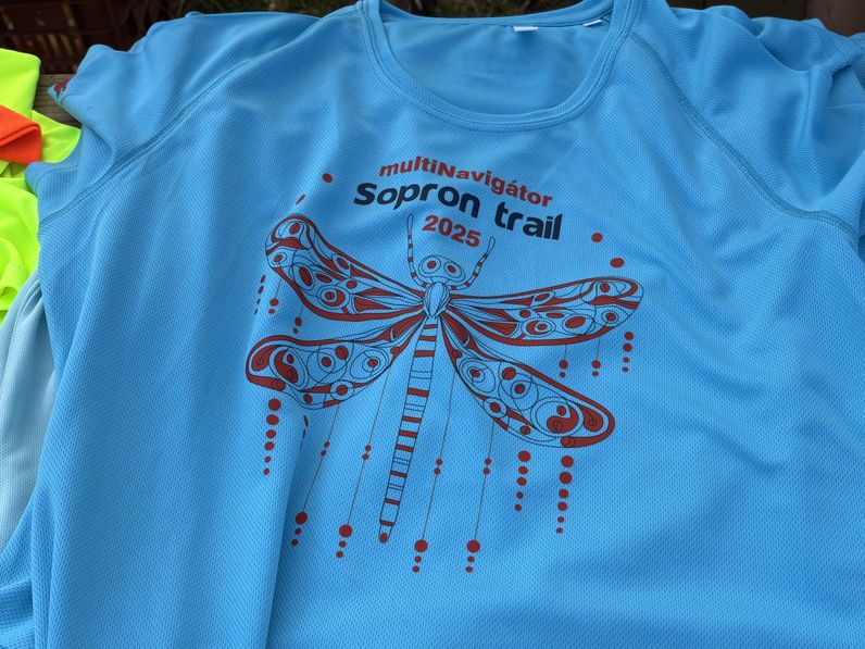 Sopron Trail terepfutó verseny - 9. alkalommal rajtolt el a mezőny