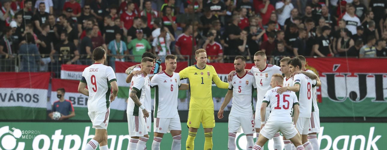 Indul az utazás - hamarosan rajtol a labdarúgó-Európa-bajnokság