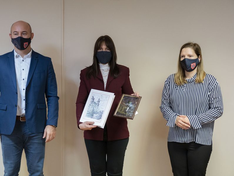 Szociális Munka Napja – közel harminc, szociális területen dolgozó szakembert díjaztak Sopronban