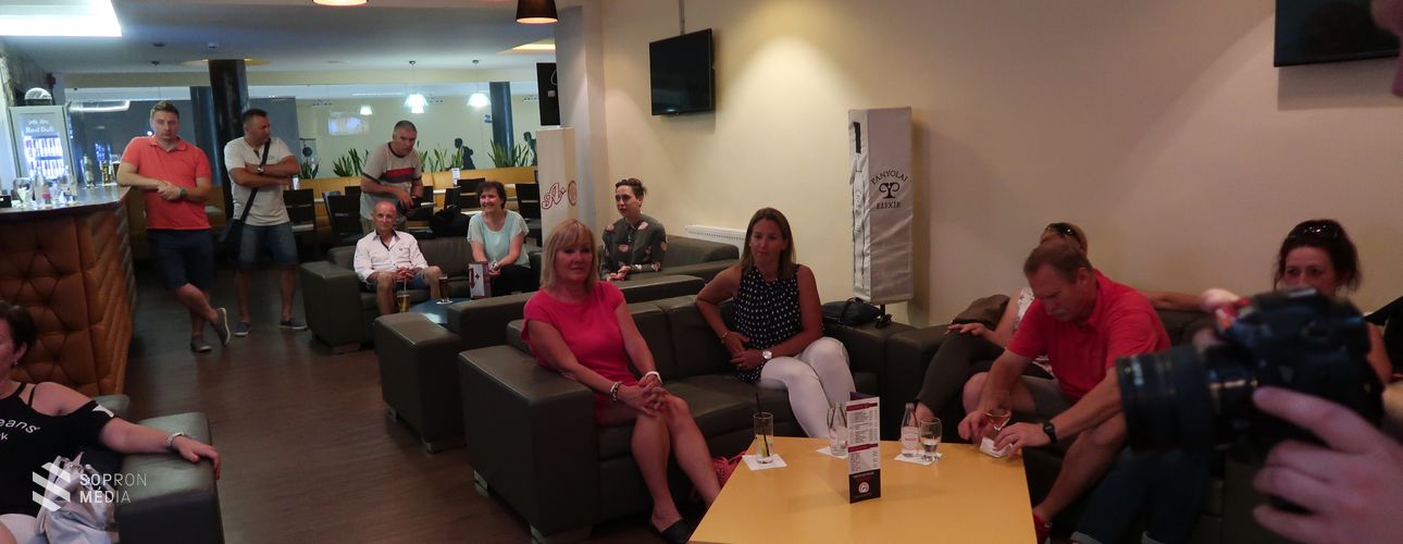 A testnevelő tanárokat köszöntötték 