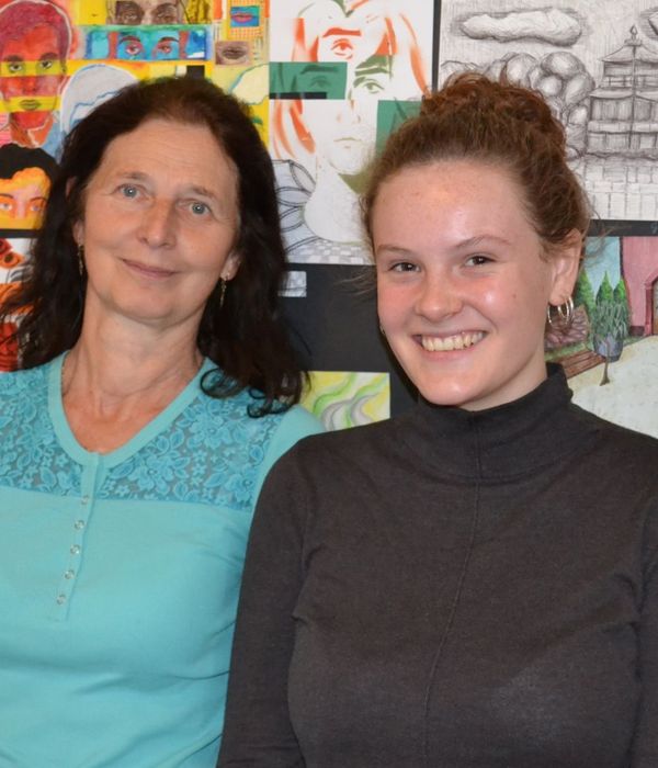 Kalandvágyó cserediák