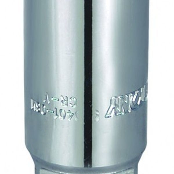 TŐCSAVAR KISZEDŐ 1/2" 10 MM 9TD401-10M