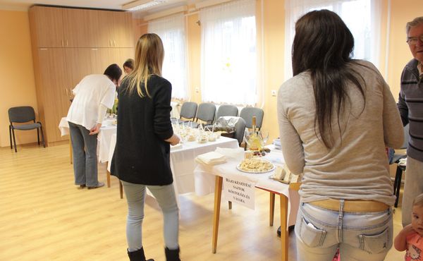 Egészségnap 2014.