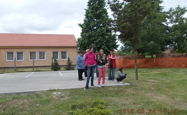 Gyermeknap 2013.