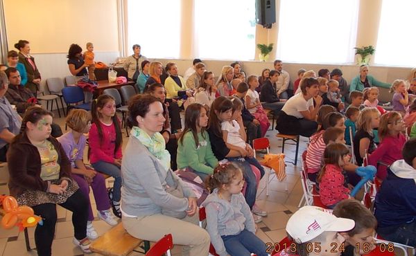 Gyermeknap 2013.