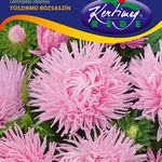 Őszirózsa Tűszirmú rózsaszín 1 g termék képe