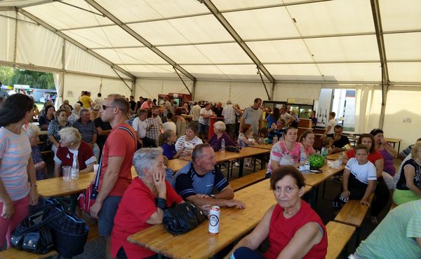 29. Falunap 2018. augusztus 11.
