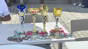 Először rendezték meg a Soproni Nyári Kupát a Lőver Uszodában