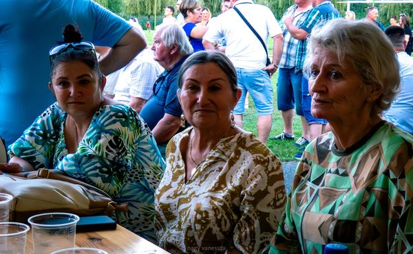 35. Kónyi Falunap, 2025. augusztus 9. Este