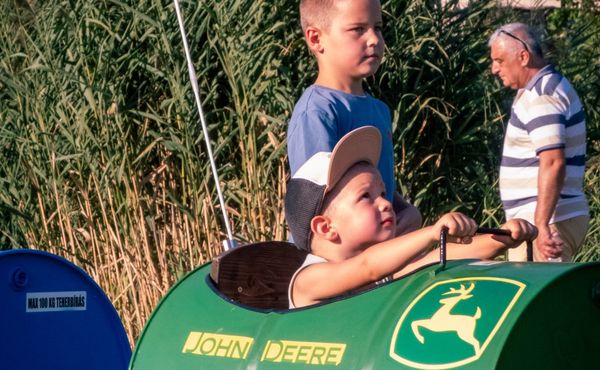 35. Kónyi Falunap, 2025. augusztus 9. Délután 2. rész