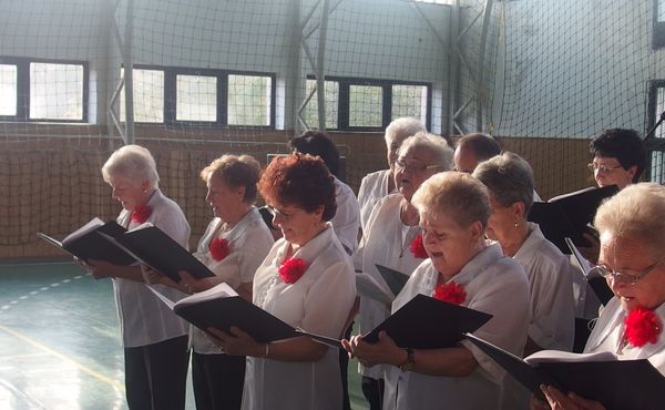 Őszidő 2015.