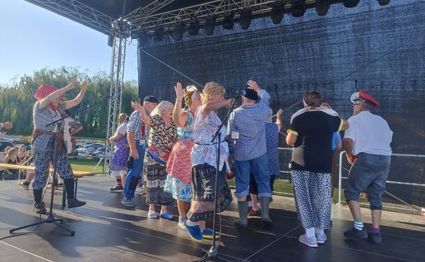 33. Kónyi Falunap, 2023. augusztus 12.