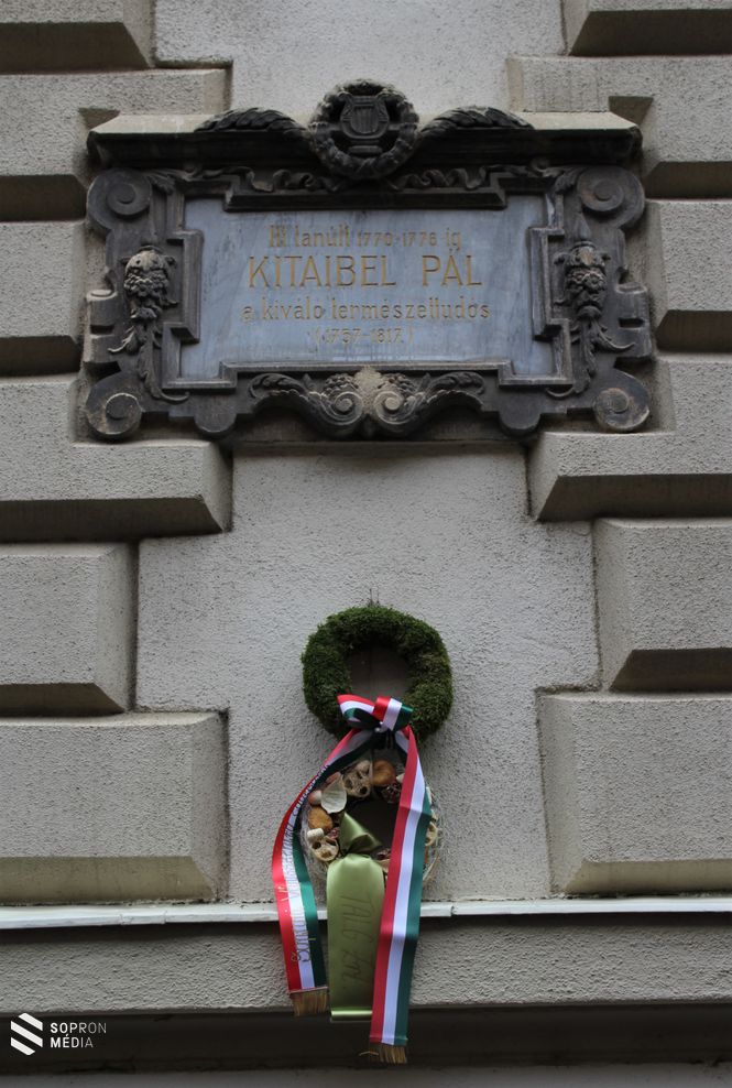 Emléktábla