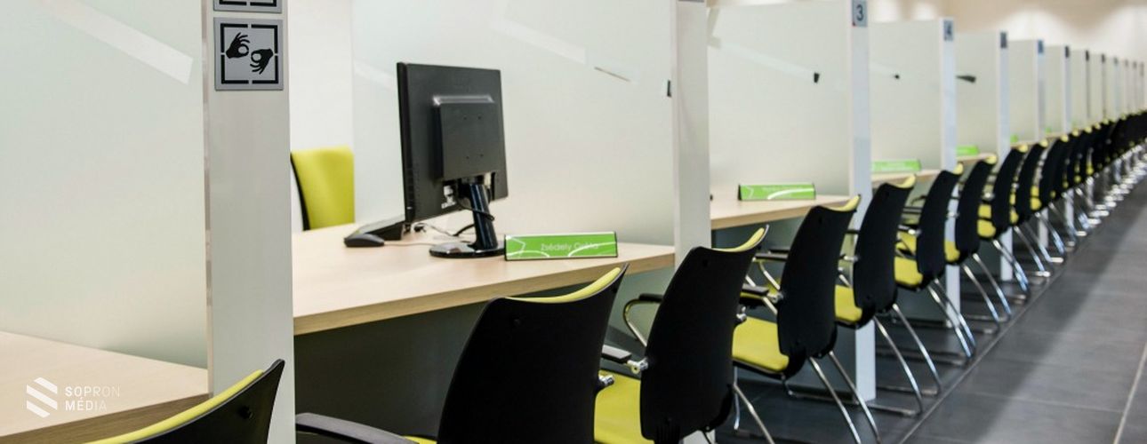 Kormányablakok: lehetőség szerint mindenki foglaljon időpontot!