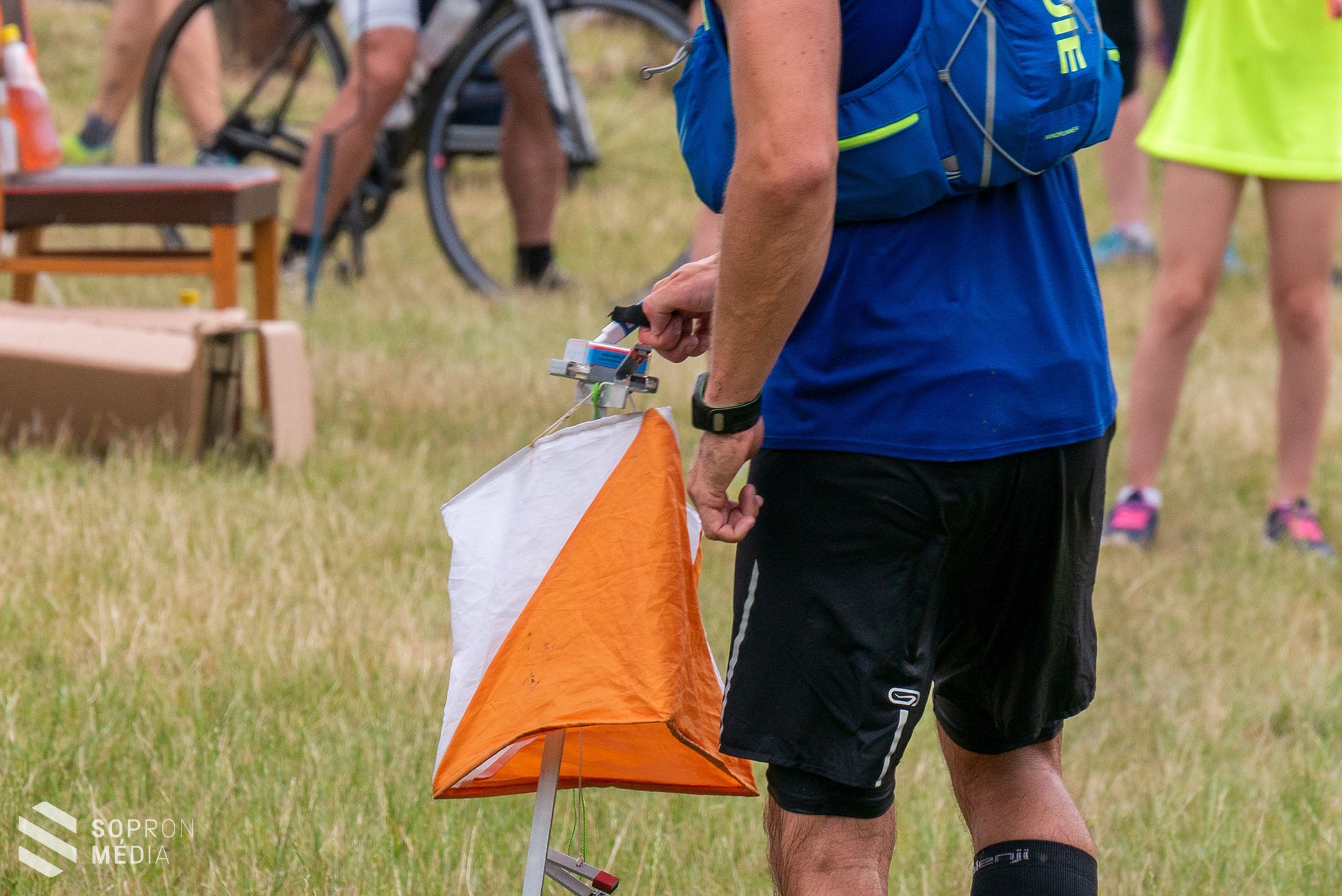 V. Sopron Trail