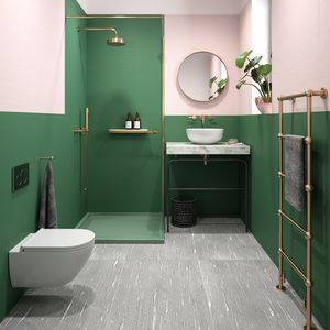 Marca Corona Lilysuite Rose