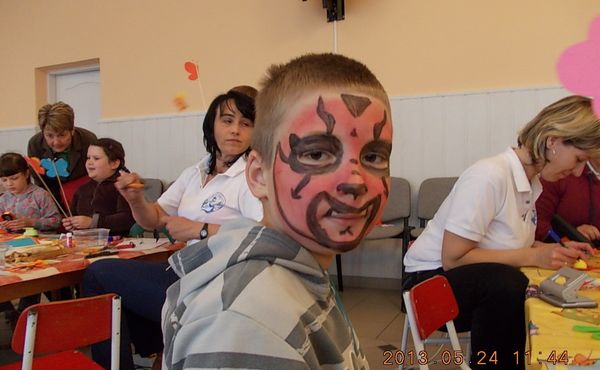 Gyermeknap 2013.