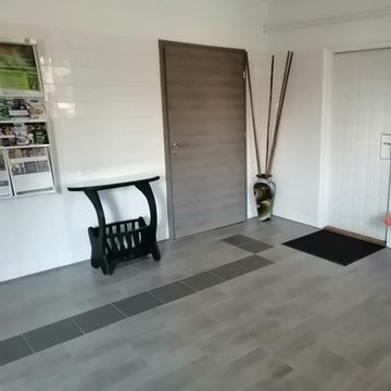 Helyi egészségügyi és szociális infrastruktúra fejlesztése Lövőn