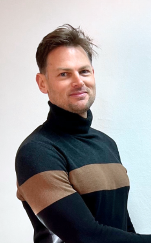 Hadarits Kristóf képe
