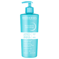 Photoderm AfterSun napozás utáni testáp.BIODERMA (500ml)