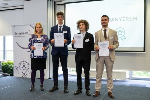 Együtt Egymás Ellen csapat