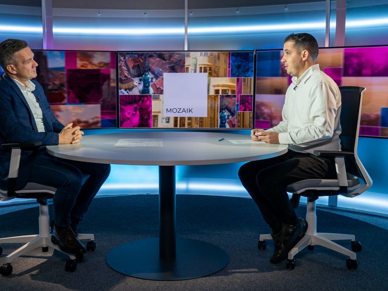 Dr. Farkas Ciprián: jobb és sűrűbb lesz az új buszmenetrend!