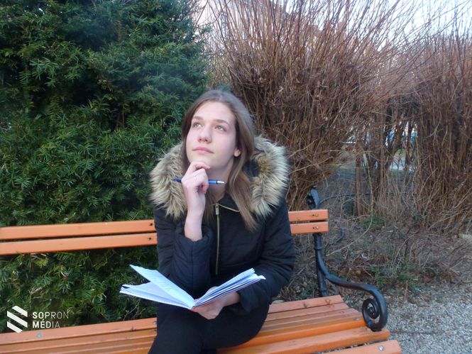 Horváth Noémi Rebeka