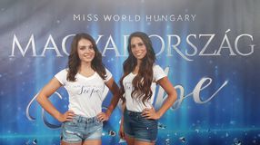 Magyarország Szépe - soproni lányok a legjobb 20 között