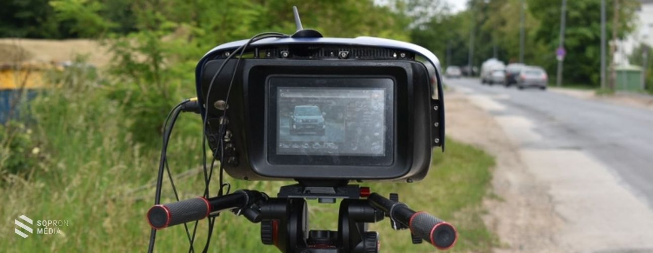 TISPOL - megyénkben 128 esetben intézkedett a hatóság!