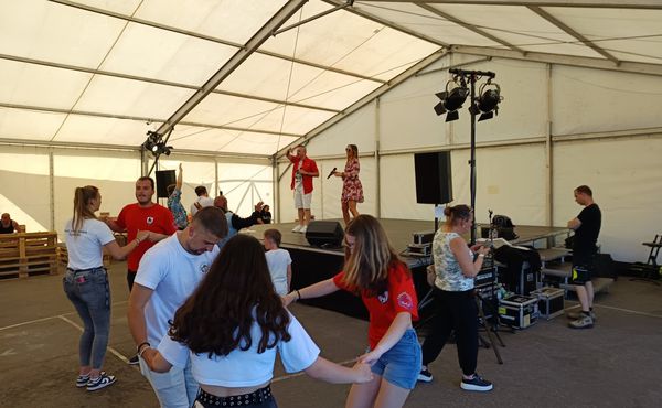 XIV. Bikafesztivál és Majális, 2025. május 1. 2. rész