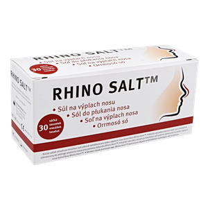Rhino Salt orröblítő só (30x) termék kép