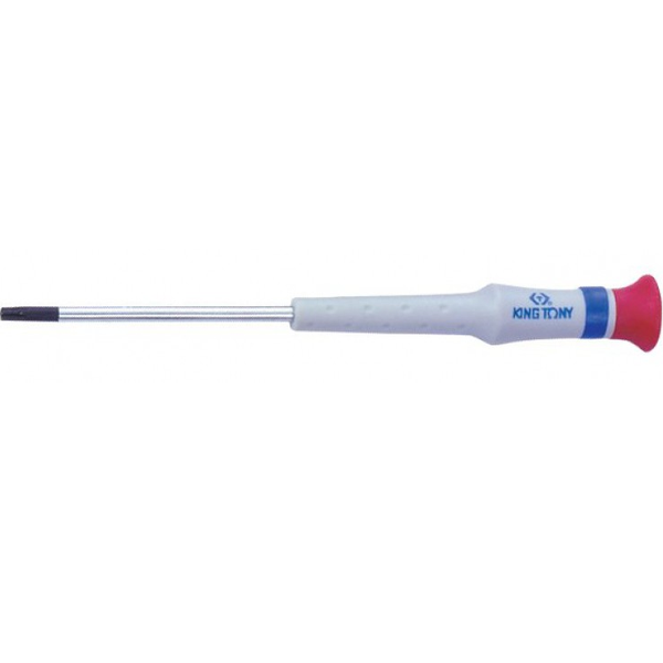 MŰSZERÉSZ TORX CSAVARHÚZÓ  T 15x75 MM 14331503