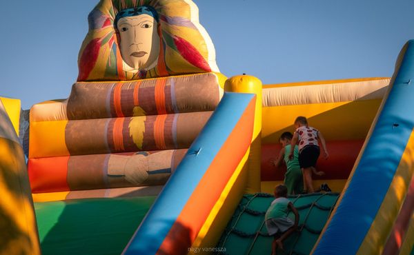 35. Kónyi Falunap, 2025. augusztus 9. Délután 2. rész