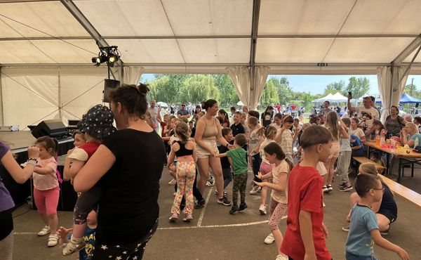 XIV. Bikafesztivál és Majális, 2025. május 1. 1. rész